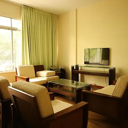 Apartamento Gohouse Prudente 301